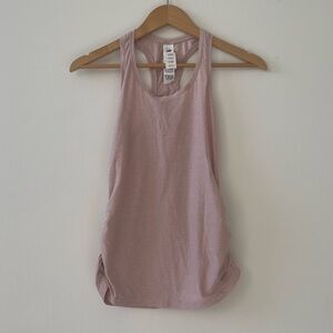 Workout Tank Top